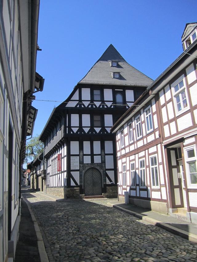 Mönchehaus-Museum Goslar